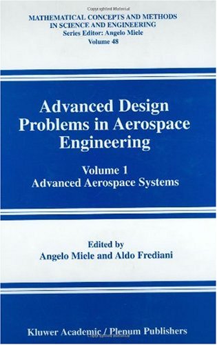 دانلود کتاب Advanced Design Problems in Aerospace Engineering: Systems