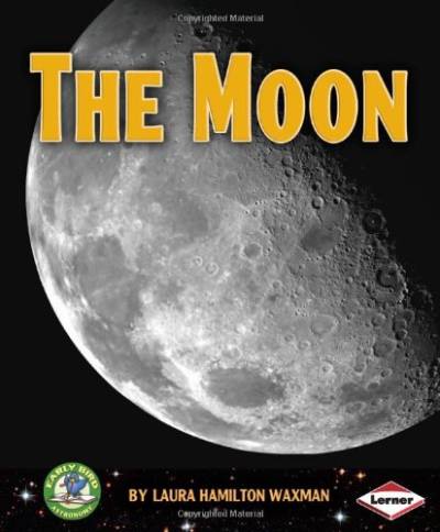 دانلود کتاب The Moon