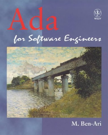 دانلود کتاب Ada for Software Engineers