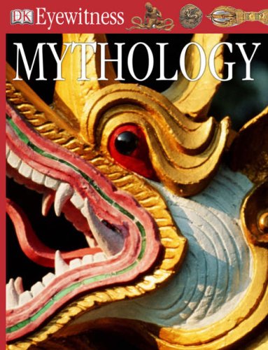 دانلود کتاب Mythology