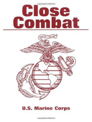 دانلود کتاب Close Combat