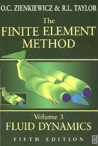 دانلود کتاب The finite element method