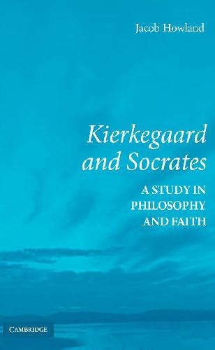 دانلود کتاب Howland – Kierkegaard and Socrates