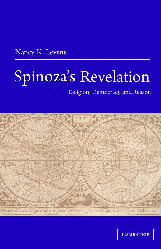 دانلود کتاب Levene – Spinoza’s Revelation