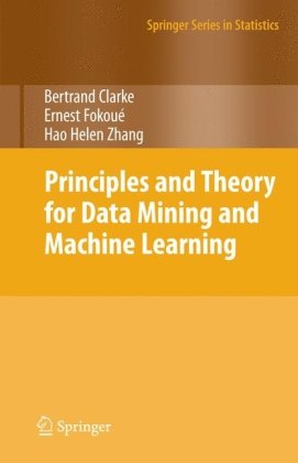 دانلود کتاب Principles And Theory For Data Mining Machine Learning