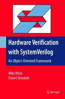 دانلود کتاب Hardware Verification With SystemVerilog: An Object-oriented Framework
