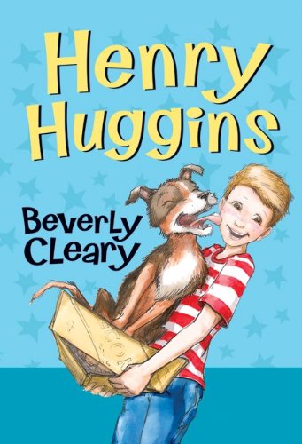 دانلود کتاب Henry Huggins