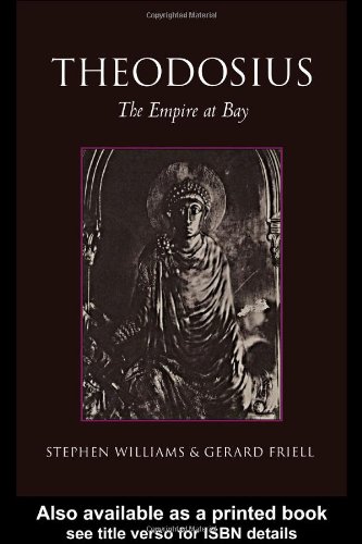 دانلود کتاب Theodosius. The Empire at Bay