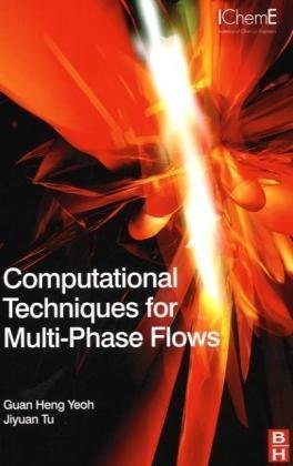 دانلود کتاب Computational Techniques for Multiphase Flows