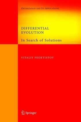 دانلود کتاب Differential Evolution: In Search of Solutions (Springer Optimization and Its Applications)