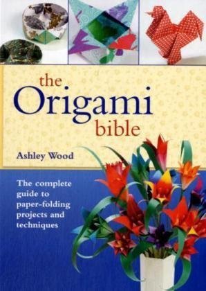 دانلود کتاب The Origami Bible