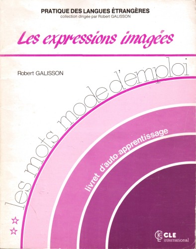 دانلود کتاب Les Mots – Modes D’Emploi (French Edition)