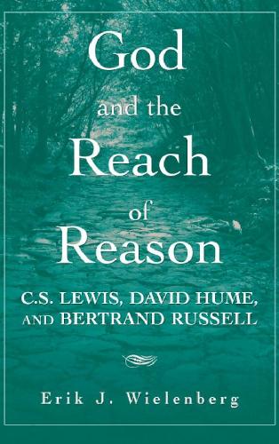 دانلود کتاب God and the Reach of Reason