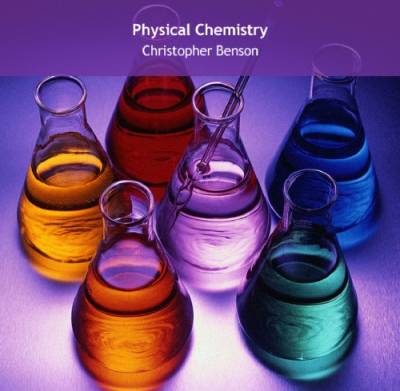 دانلود کتاب Physical chemistry