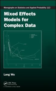 دانلود کتاب Mixed Effects Models for Complex Data (Chapman & Hall CRC Monographs on Statistics Applied Probability)