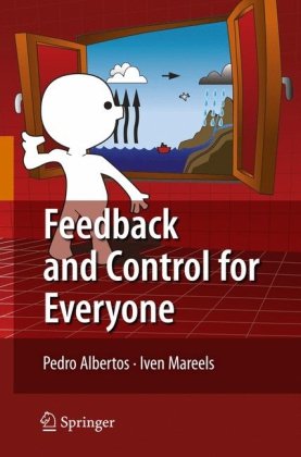 دانلود کتاب Feedback and Control for Everyone