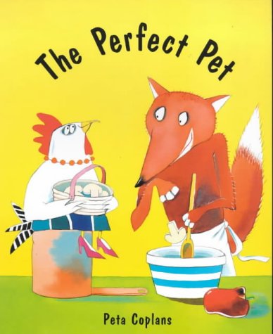 دانلود کتاب The Perfect Pet