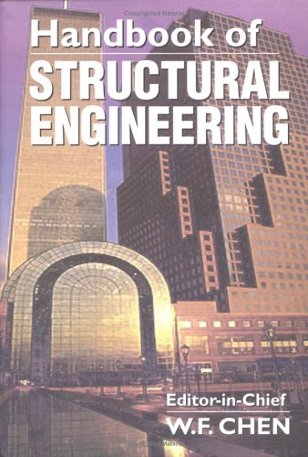 دانلود کتاب Handbook of Structural Engineering