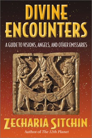 دانلود کتاب Divine Encounters