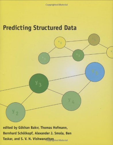 دانلود کتاب Predicting Structured Data (Neural Information Processing)