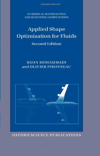 دانلود کتاب Applied Shape Optimization for Fluids, Second Edition (Numerical Mathematics and Scientific Computation)