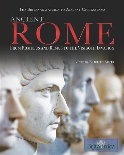 دانلود کتاب Ancient Rome