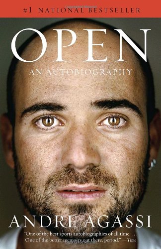 دانلود کتاب Open