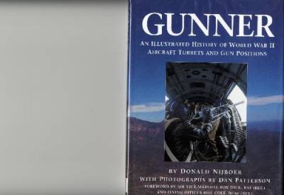 دانلود کتاب Gunner. Aircraft Turrets and Gun Positions