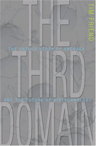 دانلود کتاب The Third Domain