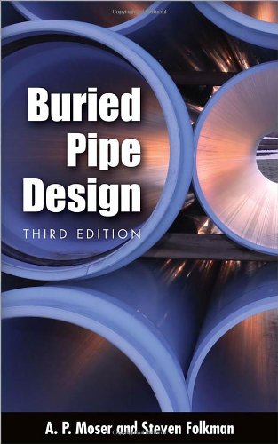 دانلود کتاب Buried Pipe Design, 3rd Edition