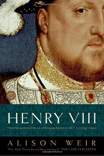 دانلود کتاب Henry VIII: The King and His Court