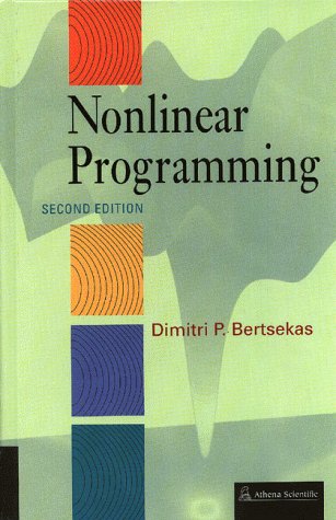دانلود کتاب Nonlinear Programming