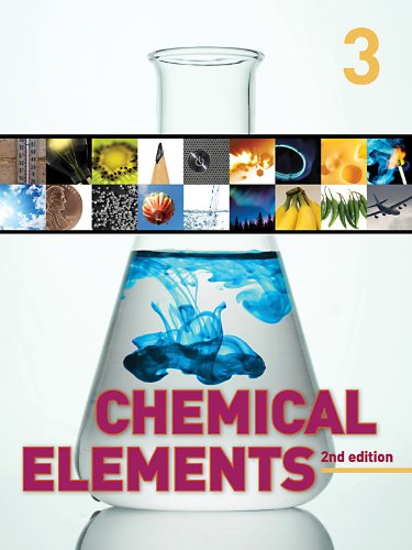 دانلود کتاب Chemical Elements, 2nd Edition