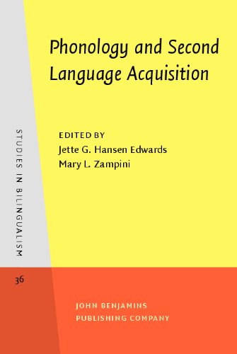 دانلود کتاب Phonology and Second Language Acquisition (Studies in Bilingualism)