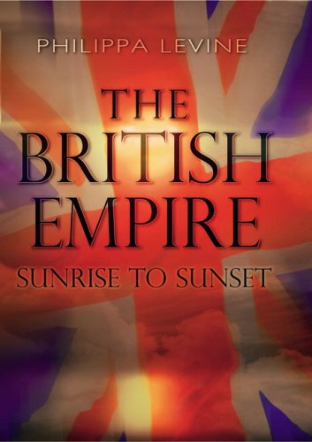 دانلود کتاب The British Empire: Sunrise to Sunset