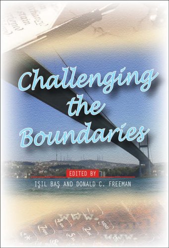 دانلود کتاب Challenging the Boundaries. (PALA Papers)