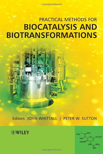 دانلود کتاب Practical Methods for Biocatalysis and Biotransformations