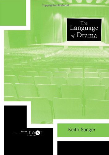 دانلود کتاب The Language of Drama (Intertext)