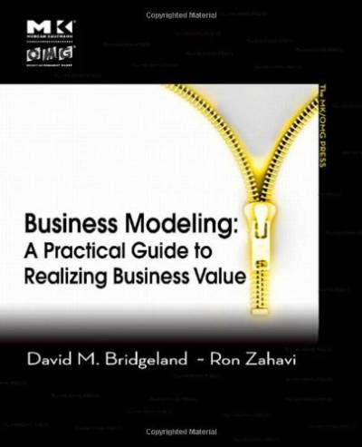 دانلود کتاب Business Modeling: A Practical Guide to Realizing Value