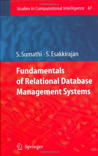 دانلود کتاب Fundamentals of Relational Database Management Systems