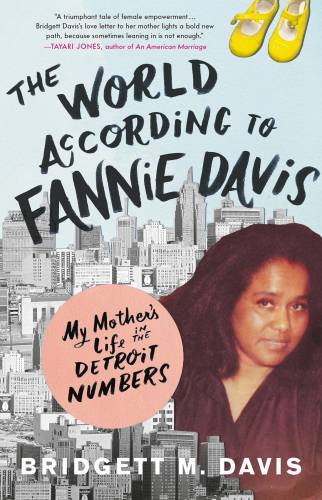 دانلود کتاب The World According to Fannie Davis: My Mother’s Life in Detroit Numbers