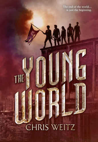 دانلود کتاب The Young World
