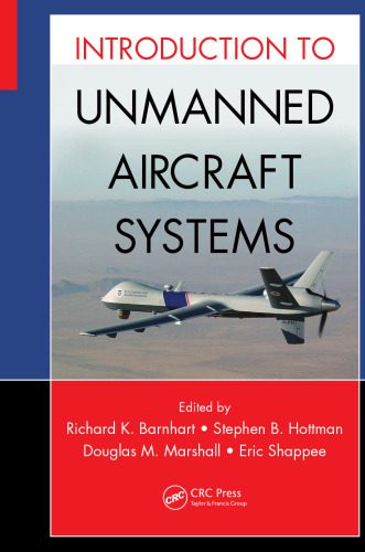 دانلود کتاب Introduction to Unmanned Aircraft Systems