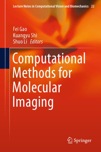 دانلود کتاب Computational Methods for Molecular Imaging