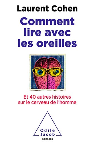 دانلود کتاب Comment lire avec les oreilles