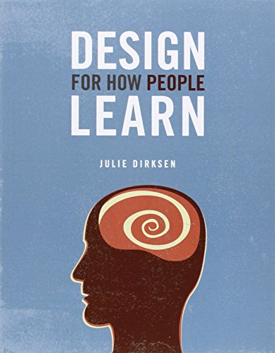 دانلود کتاب Design for How People Learn