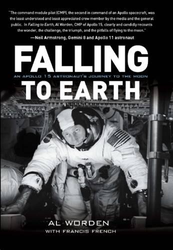 دانلود کتاب Falling to Earth
