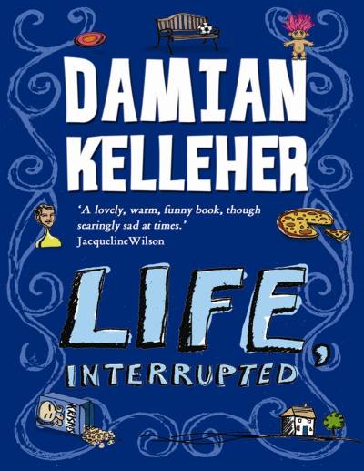 دانلود کتاب Life, Interrupted