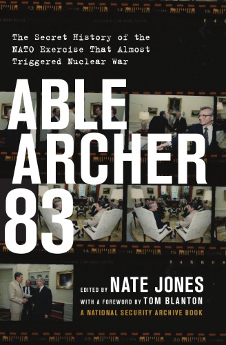 دانلود کتاب Able Archer 83