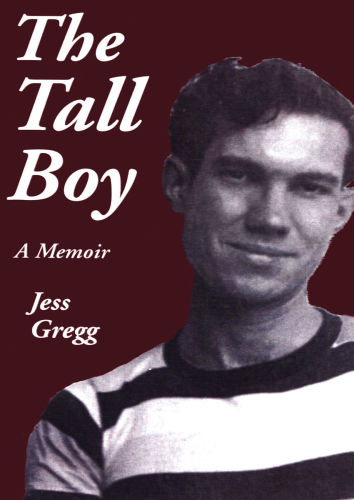 دانلود کتاب The Tall Boy: A Memoir